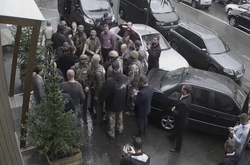 Генпрокуратура проти НАБУ. Правозахисники з Freedom House вступились за відомство Ситника 