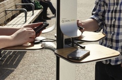 12 дизайнерских штук, которые должны быть в каждом городе 