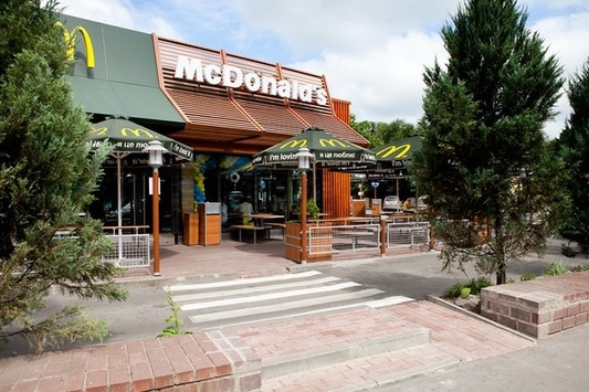 Харківський McDonald's відмовився обслуговувати клієнтів українською мовою