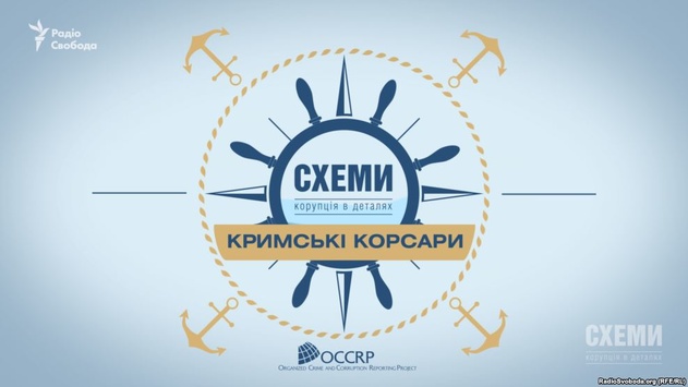 Як світ торгує з окупованим Кримом, незважаючи на санкції