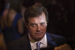 Манафорт допоміг Партії регіонів перевести 2,2 млн доларів лобістам у США