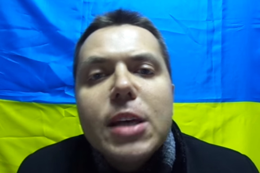 Кримський «екстреміст» Ільченко розповів, як йому вдалося втекти від кримських окупантів
