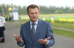 Орієнтація агросектора на виробництво сировини - стратегічна помилка держполітики, - глава Аграрної партії