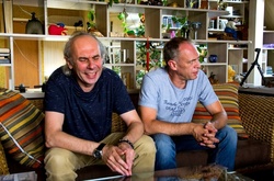 Лидер группы «Братья Гадюкины»: В Крым приедем, без проблем. Но тогда, когда он обратно станет украинским