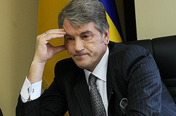 Ющенко знову «вкусив» Тимошенко: Якби не Савченко, «Батьківщини» не було б в парламенті