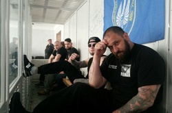 Суд у справі спецроти «Торнадо» знову відклали