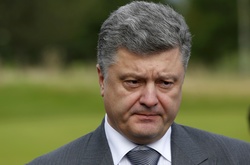 Порошенко не з'явився на допит у Генпрокуратуру, - ЗМІ