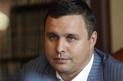 ЦВК зареєструвала нардепа Микитася, обраного на довиборах у Раду