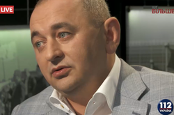 Луценко запропонує вихід із ситуації, яка склалася між ГПУ і НАБУ, - Матіос