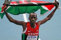 Кенієць Кембой позбавлений бронзової медалі Олімпіади-2016