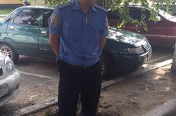 На Харківщині СБУ затримала на хабарі слідчого Нацполіції