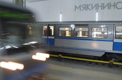 У Москві закривається єдина приватна станція метро