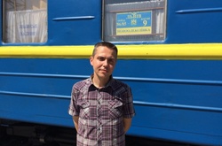 Втеча з окупованого Криму: історія політв'язня Ільченка