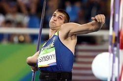 Олімпіада-2016. Український легкоатлет вийшов до фіналу з найкращим показником сезону