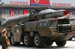 США назвали ядерну загрозу з боку Північної Кореї «дійсною»
