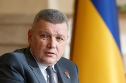 Щодня через український кордон намагаються пройти 10-15 осіб-фігурантів баз Інтерполу, - глава Держприкордонслужби