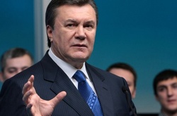 Мін'юст РФ розглядає запит України про допит в якості свідка Януковича