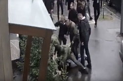 Генпрокуратура передала СБУ вилучену у затриманих детективів НАБУ апаратуру, - ЗМІ