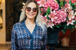 Орнелла Мути: «Мода — это игра, из которой девочки не вырастают»