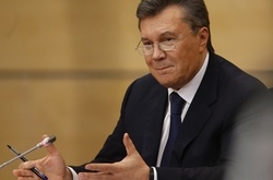 Прогресу в справі Януковича немає, - Transparency Іnternational