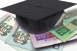 Студентські стипендії під загрозою скасування