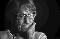 У 1942 році, коли Помзель був 31 рік, її перевели з державного радіо в міністерство пропаганди.&nbsp;