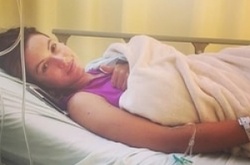 Британська телеведуча потрапила в кому на Олімпійських іграх 