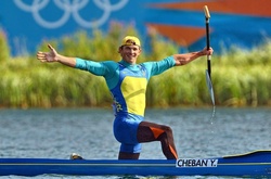 Олімпіада-2016. Чебан підняв Україну на 21-е місце в медальному заліку