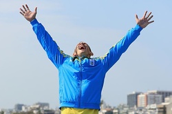 Олімпіада-2016. Чебан встановив олімпійський рекорд 