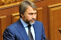 Новинський вважає, що восени нинішня конфігурація влади в Україні буде зруйнована