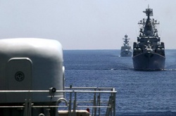 З вересня в районі Маріуполя запрацює сучасна американська система спостереження за морським кордоном