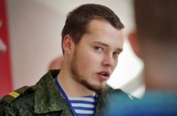 Російський найманець повернувся з Донбасу і порадив іншим «добровольцям» не рипатись в Україну