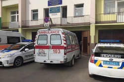 Один з керівників столичної медицини зізнався, що лікарів «сколихнули» високі зарплати поліцейських