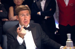 Адвоката Новікова вигнали з клубу «Що? Де? Коли?» за захист Савченко 