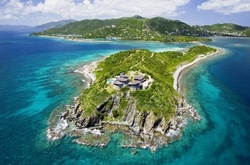 7 райских островов, которые может купить любой желающий 
