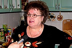 У Бердянську знайшли повішеною дружину екс-мера міста