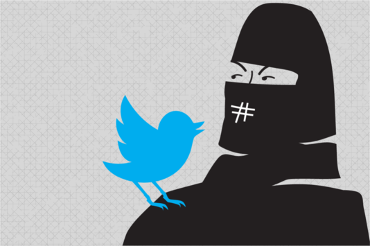 Twitter заблокував 235 тисяч акаунтів за пропаганду тероризму