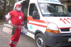 Працівники столичної швидкої допомоги пояснили, чому Євробачення повинно пройти в Києві