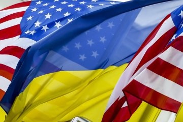 Сенат Каліфорнії ухвалив резолюцію з нагоди Дня незалежності України