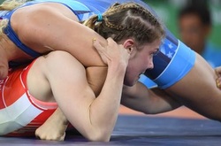  Хавалджи-Благиня програла «втішний» бій на Олімпіаді-2016 