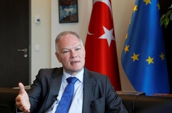 Туреччина розраховує на вступ до ЄС не пізніше 2023 року