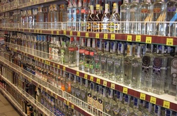 Мінфін хоче підвищити мінімальні ціни на алкоголь 