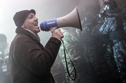 Генпрокуратура допитає Парубія напередодні Дня незалежності