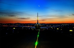 14 поразительных фото о том, как выглядит мир глазами пилотов авиалайнеров