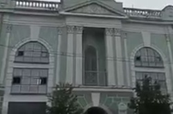 У Києві на Подолі запрацював музичний годинник