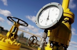 Україна закачує у сховища виключно «європейський» газ 