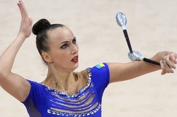 Олімпіада-2016. Кримчанка Різатдінова: «За Україну хочеться всіх порвати»