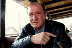 У Ільмі Умерова у психлікарні відібрали життєво необхідні ліки і ложку