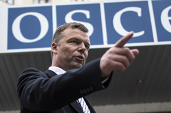 400 тисяч людей у зоні АТО можуть залишитися без води, - Хуг