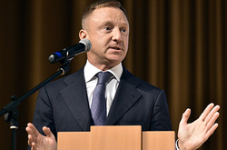 Екс-міністр освіти Росії став спецпредставником Путіна з торговельно-економічних відносин з Україною